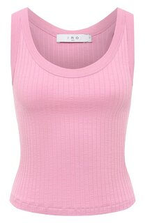 Хлопковый топ Iro