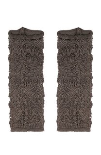 Митенки из вискозы Isabel Benenato