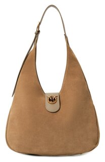 Сумка Lock Satchel Pinko