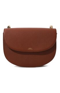 Сумка Sac Geneve A.P.C.
