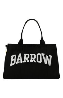 Текстильная пляжная сумка Barrow