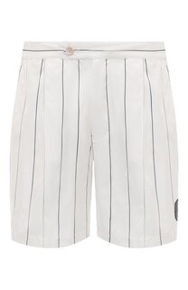 Шорты Brunello Cucinelli