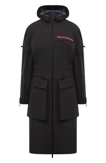 Плащ Prada