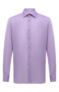 Хлопковая сорочка Stefano Ricci