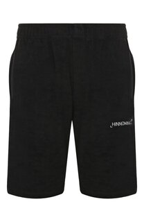 Хлопковые шорты HINNOMINATE