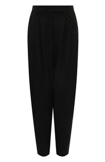Брюки из вискозы Nackiye