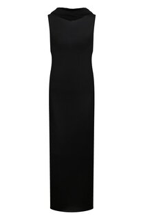 Платье из вискозы Isabel Benenato