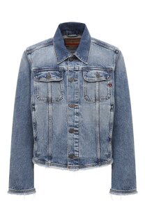 Джинсовая куртка Diesel