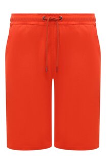 Хлопковые шорты Kiton