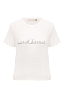 Футболка Low Classic