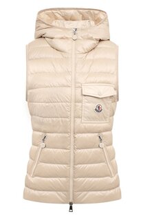 Пуховый жилет Glygos Moncler