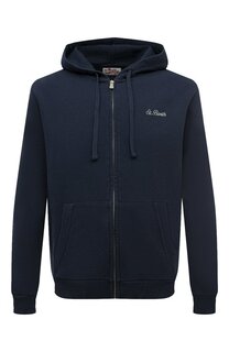 Хлопковая толстовка MC2 Saint Barth