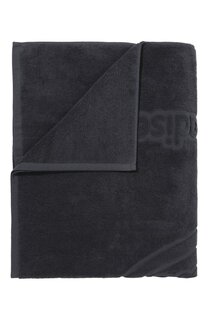 Хлопковое полотенце MC2 Saint Barth