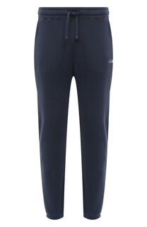 Хлопковые джоггеры MC2 Saint Barth