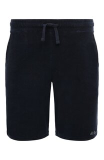 Хлопковые шорты MC2 Saint Barth