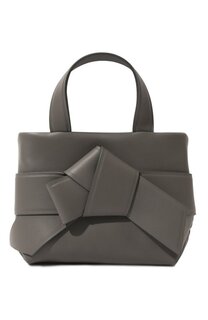 Сумка Musubi Acne Studios