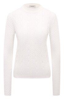 Пуловер из вискозы и хлопка MRZ