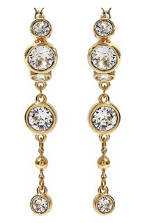 Серьги Imber Swarovski