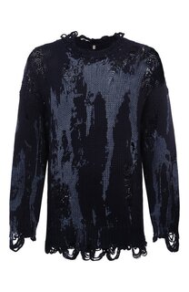 Хлопковый свитер R13