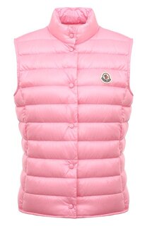 Пуховый жилет Liane Moncler