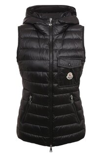 Пуховый жилет Glygos Moncler
