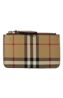 Футляр для монет Burberry