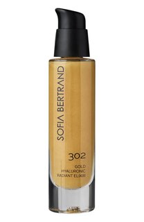 Эликсир для лифтинг эффекта 302 (30ml) Sofia Bertrand
