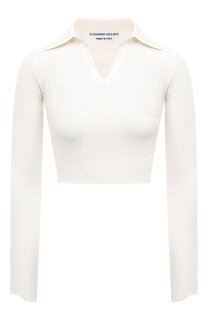 Топ из вискозы Alessandro Vigilante