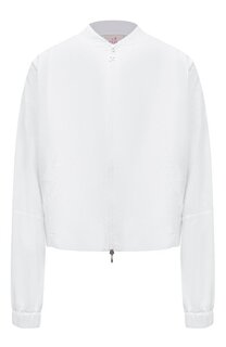 Хлопковый бомбер Deha