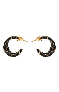 Серьги Maison Margiela
