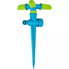 Разбрызгиватель вращающийся 3 лопасти Palisad