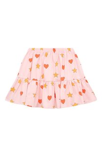 Хлопковая юбка TINYCOTTONS