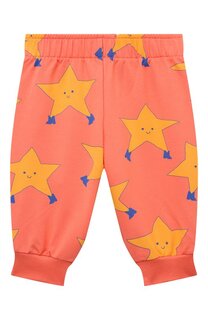 Хлопковые джоггеры TINYCOTTONS