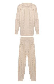 Хлопковый костюм Royal Five Collection