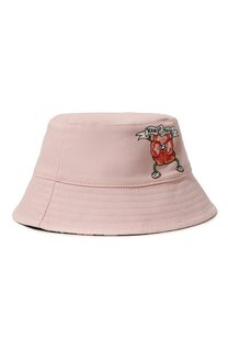 Хлопковая панама Kenzo