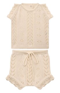 Хлопковый костюм Royal Five Collection