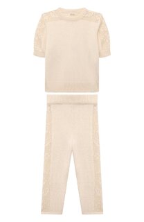 Хлопковый костюм Royal Five Collection