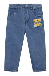 Джинсы Kenzo