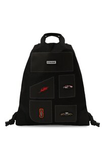 Текстильный рюкзак Jeune Premier