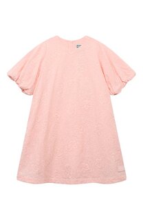 Хлопковое платье Kenzo