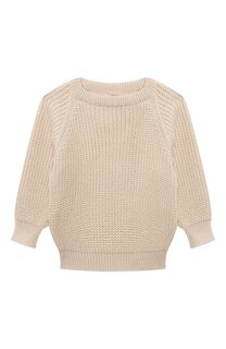 Хлопковый свитер Royal Five Collection