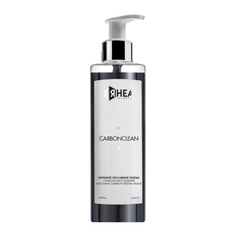 Угольная очищающая эмульсия для лица CarbonClean, 200 мл RHEA Rhea.