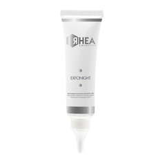 Ночная эксфолиирующая маска ExfoNight Trattamento Notturno Esfoliante Viso, 50 мл RHEA Rhea.