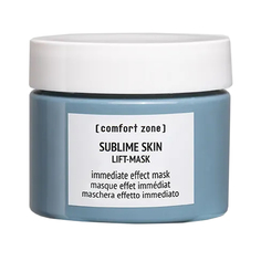 Лифтинг-маска мгновенного действия SUBLIME SKIN, 60 мл Comfort zone