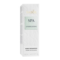 Крем Anti-Age Крем для Рук СПА Энергия/SPA ENERGIZING Hand cream rich,100 мл BABOR