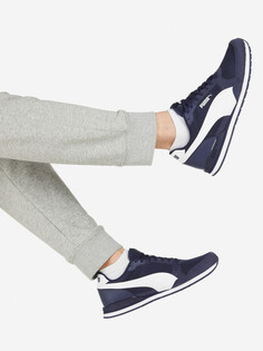 Кроссовки мужские PUMA St Runner V3 Mesh, Синий