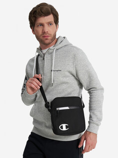 Сумка мужская Champion Small, Черный