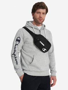 Сумка на пояс мужская Champion Basic, Черный