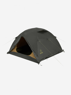Палатка рыболовная Geotech Halibut 3 Pro, Зеленый