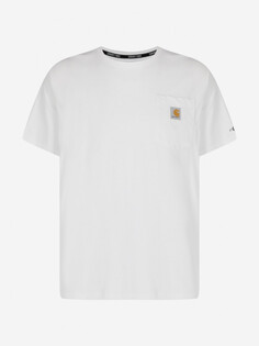 Футболка мужская Carhartt Force, Белый